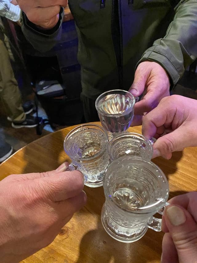 立喰酒場 舫moyai - サブ画像2