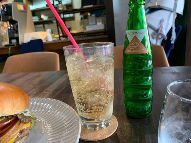 淡路島バーガー 貝塚店 - サブ画像1