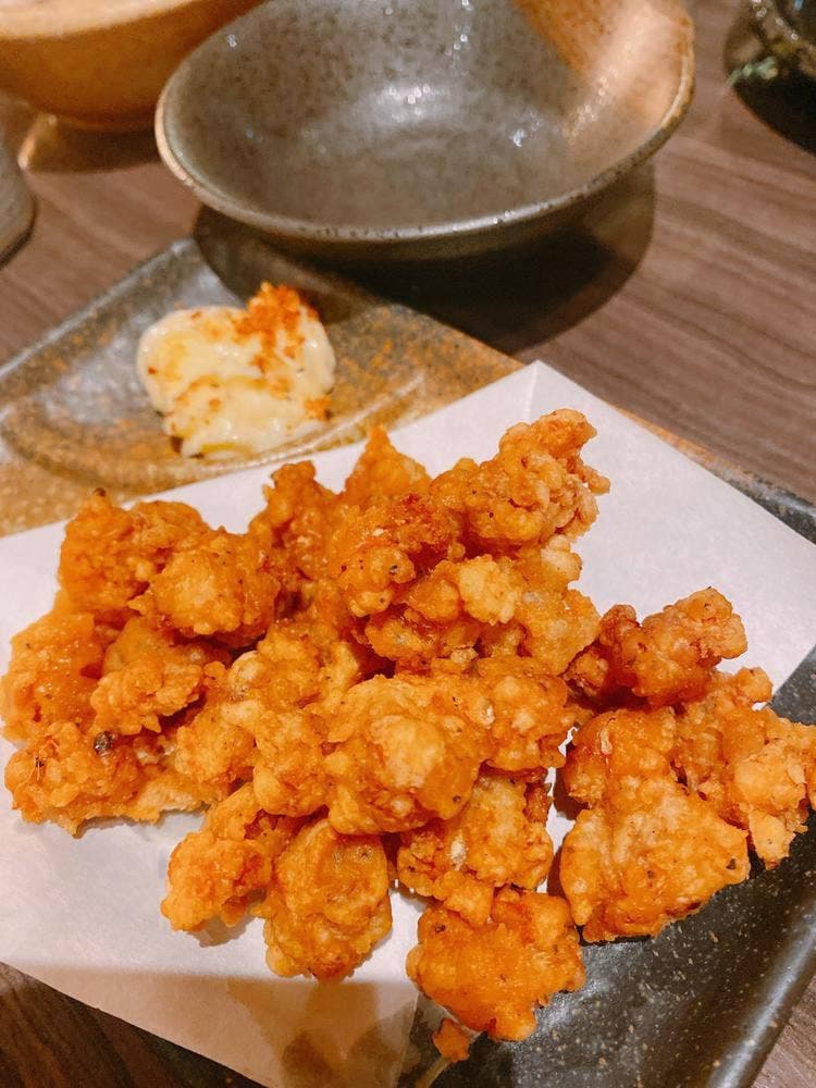 炭火焼きダイニング 錦