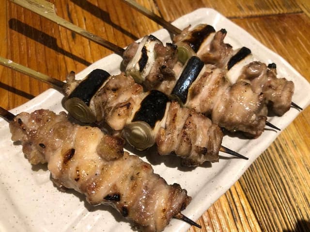 炭火焼鳥 わだち - サブ画像3