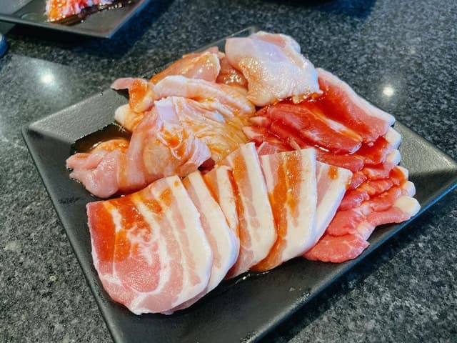 熟成焼肉いちばん 八王子堀之内店 - サブ画像1