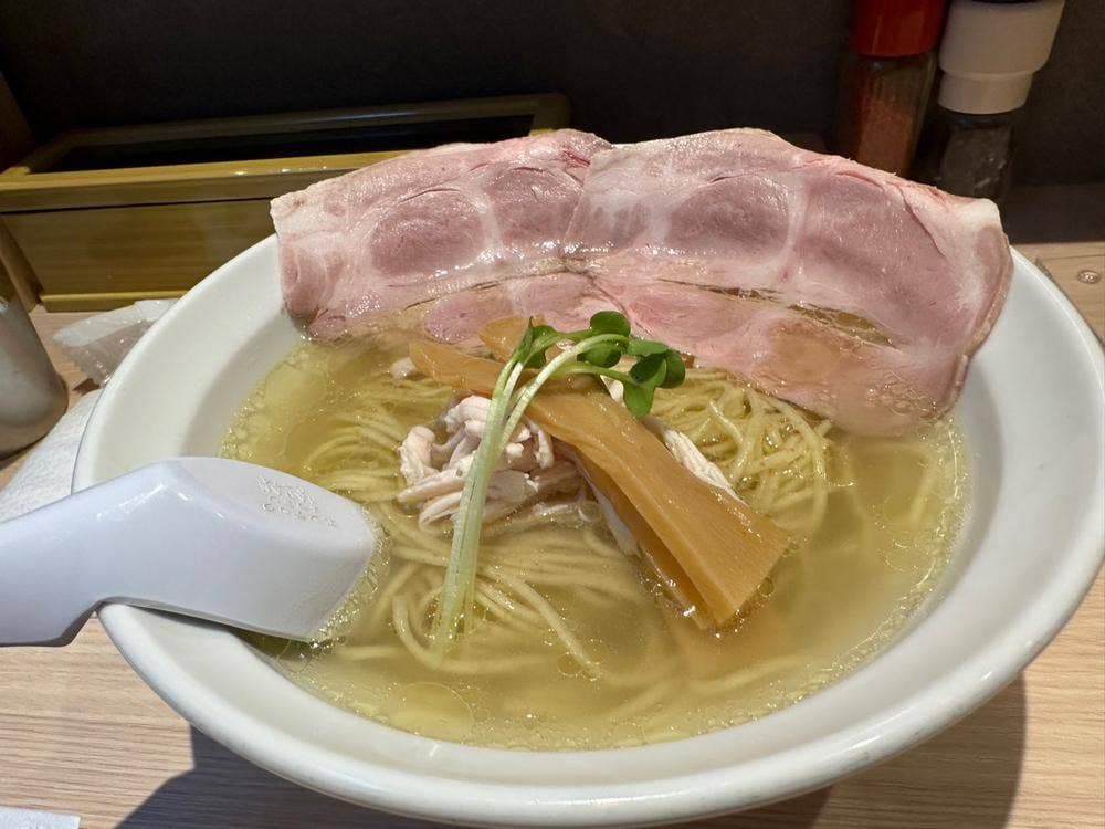 麺屋 kawakami