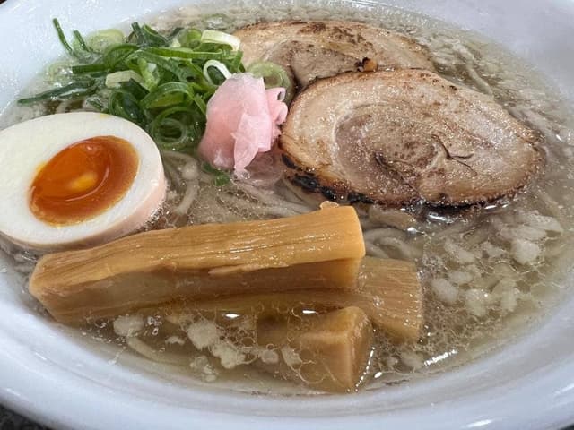 らーめん&かふえ 結◯ - サブ画像3