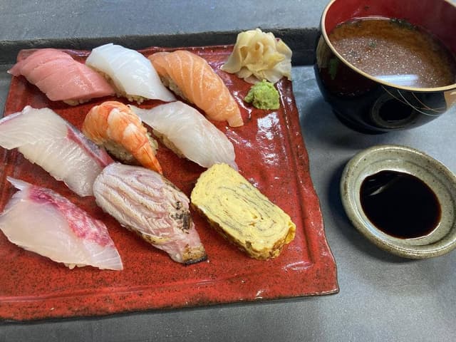 赤田屋総本家 道の駅 潮彩市場防府 - サブ画像2