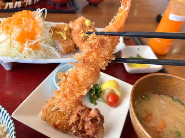 ららポーク - サブ画像1