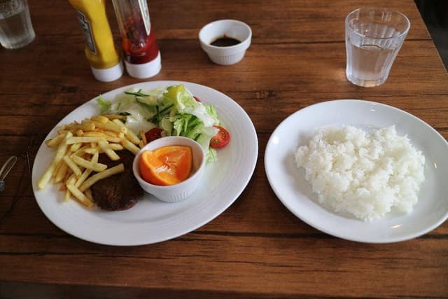 彫刻美術館前カフェ note - サブ画像1