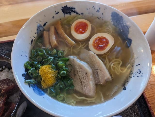 ラーメン山 - サブ画像3