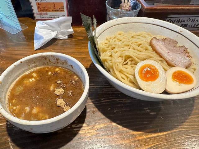 嗟哉 - サブ画像3