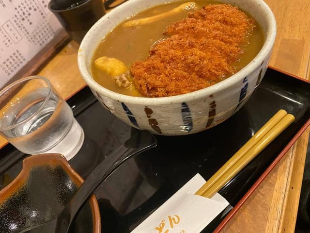 讃岐家めんどん - サブ画像3