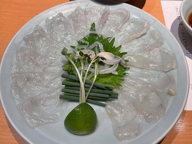 とらふぐ亭 八王子店 - サブ画像3