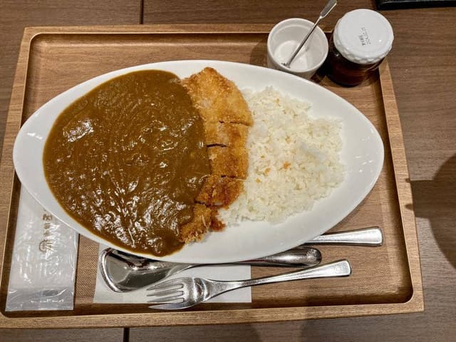 函館 五島軒 新千歳空港店 - サブ画像2