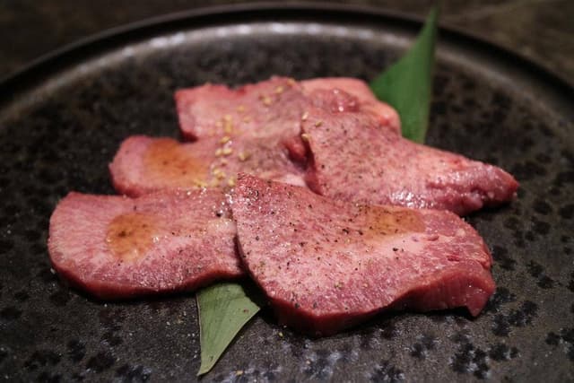 やきにく 煖 Dan - サブ画像1