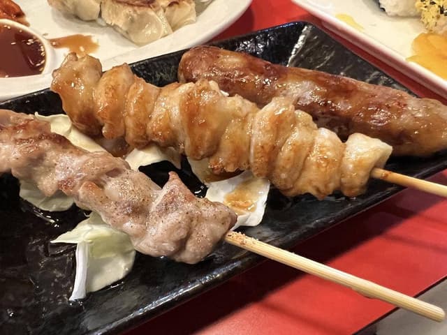 長浜亭 - サブ画像1