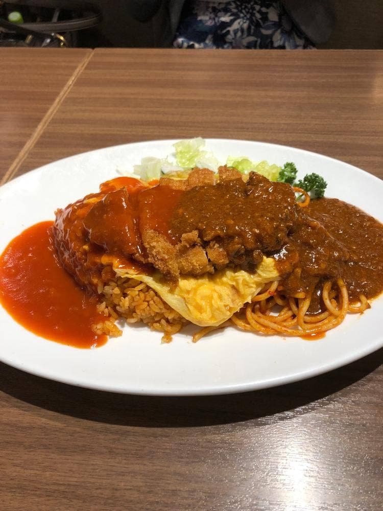 心斎橋 ミツヤ 京阪モール店