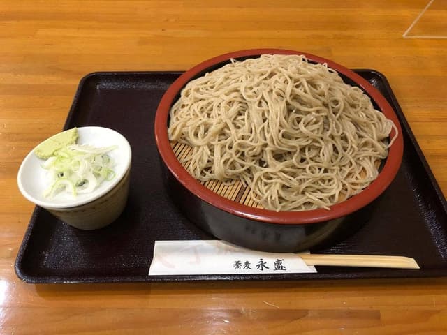 八丁堀 永盛 - サブ画像2