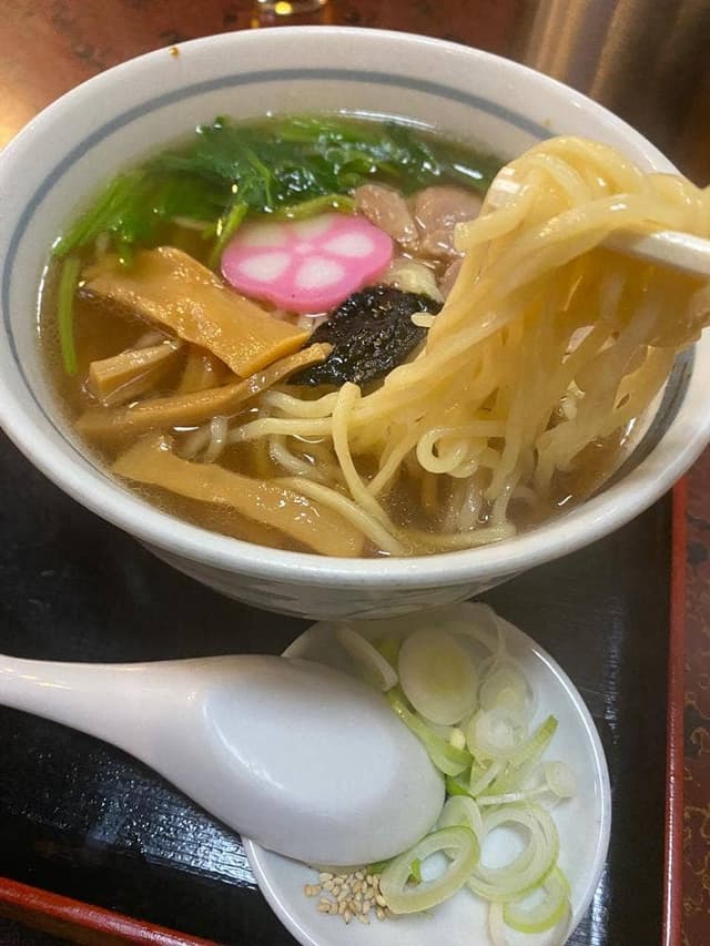 松月庵 - サブ画像3