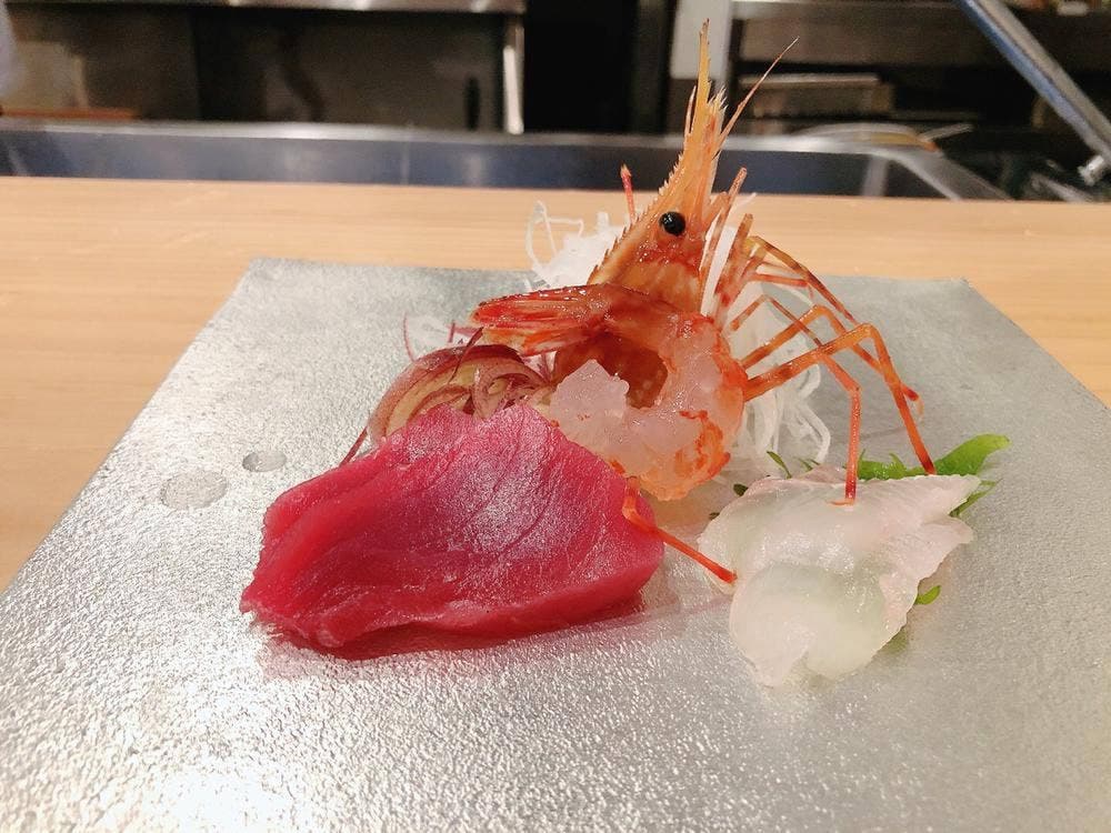 すしほまれ