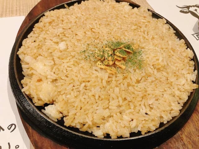 GO GO STEAK 南7条店 - サブ画像3