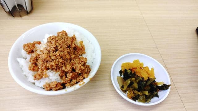 ラーメン並木 防府店 - サブ画像2