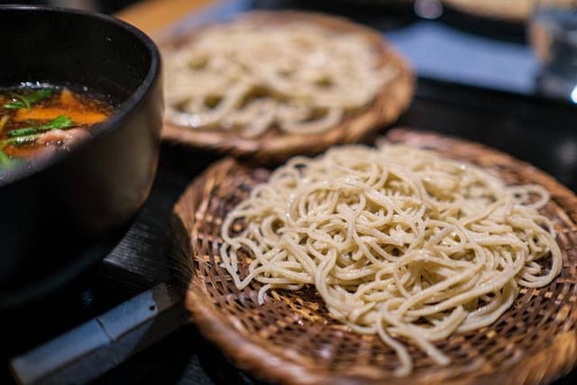 夕星 - サブ画像1