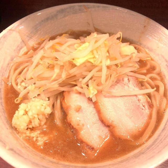 麺屋 づかちゃん - サブ画像1