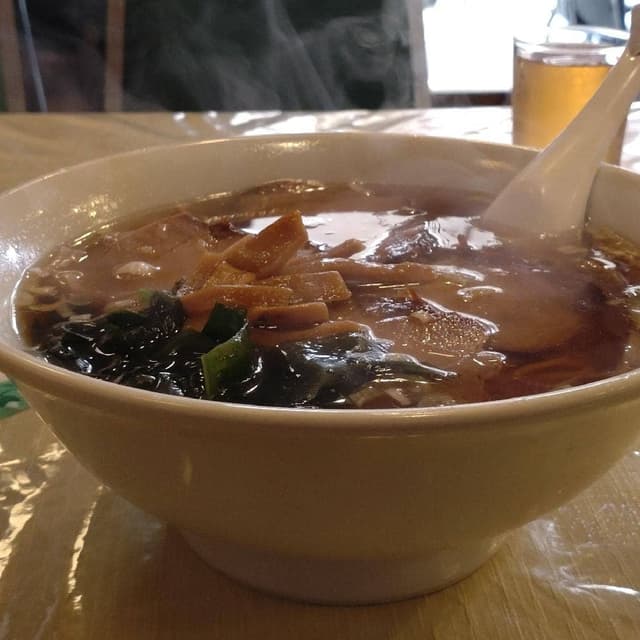 若松飯店 - サブ画像2
