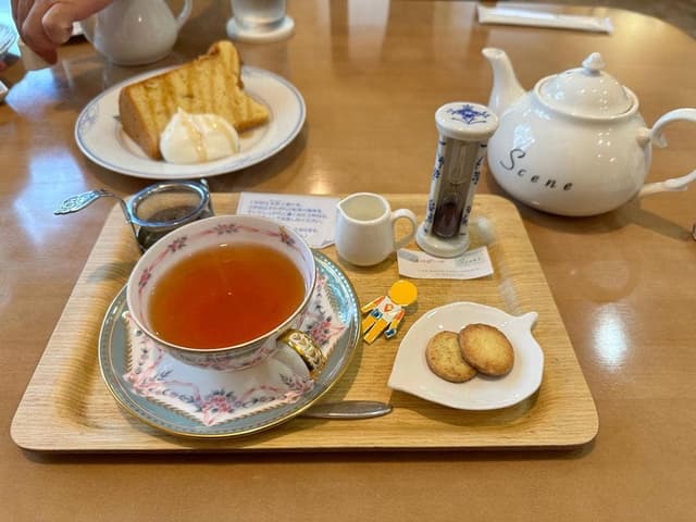 Scene - サブ画像1