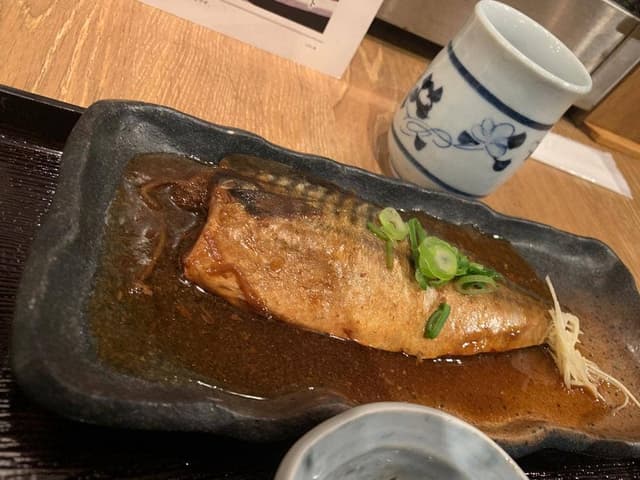 馬舌屋小伝馬町店 - サブ画像2