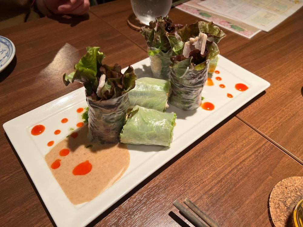 Faifo Vietnam Cuisine