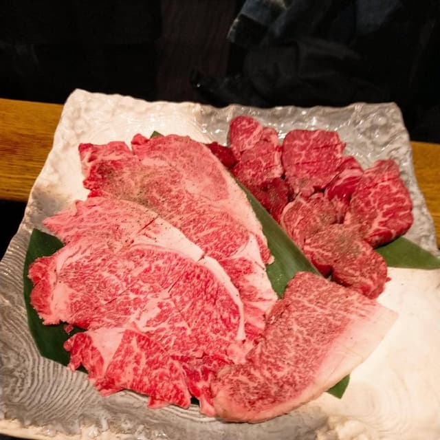 焼肉ステーキスギモト - サブ画像2