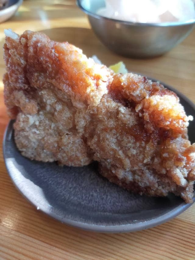 せんべろ昼飲み居酒屋 超からあげ番長 - サブ画像2