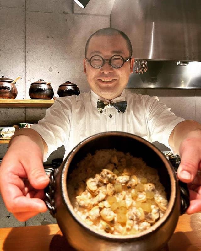 たかつじ 佳粋 - サブ画像3