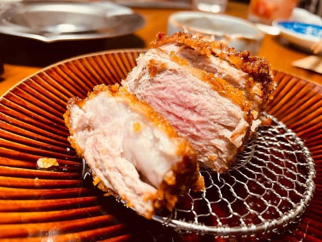センターフライ - サブ画像1
