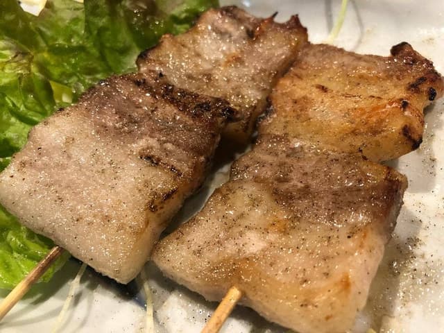 新谷炉ばた焼土橋店 - サブ画像1