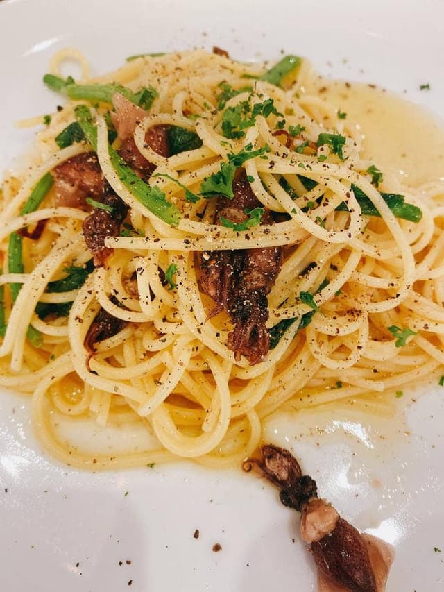 創作ダイニングBussola - サブ画像2