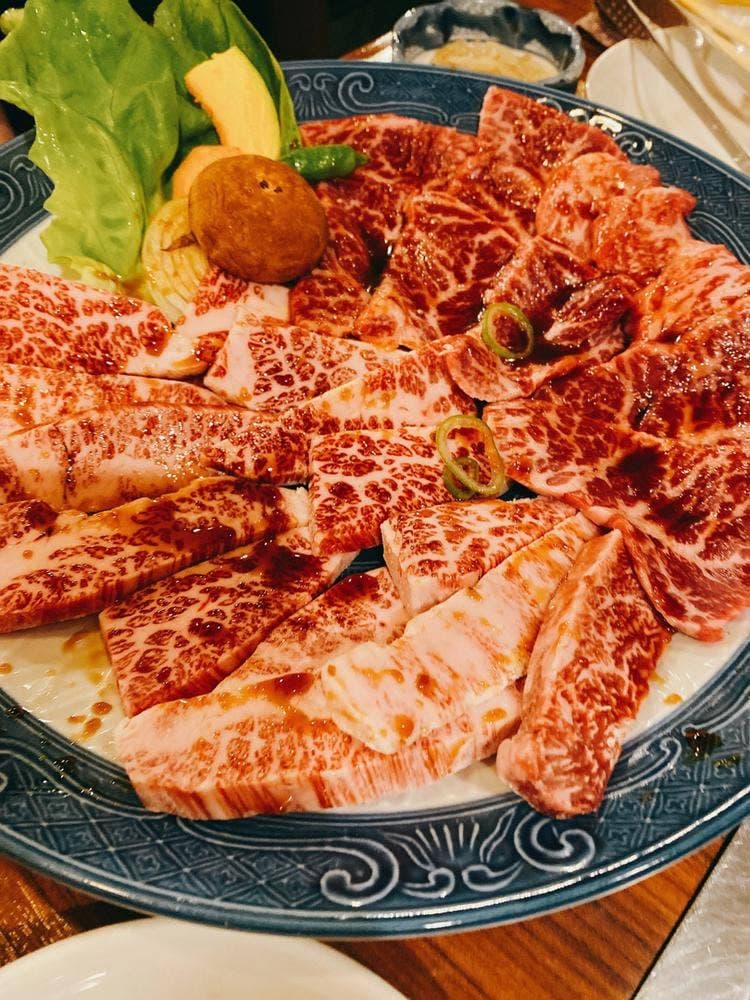 焼肉レストラン 太陽 東金店