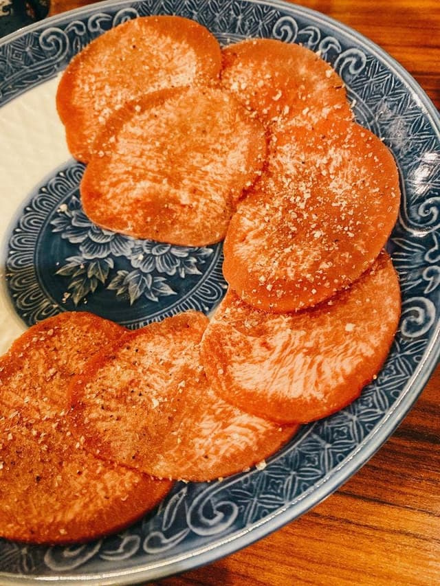 焼肉レストラン 太陽 東金店 - サブ画像3