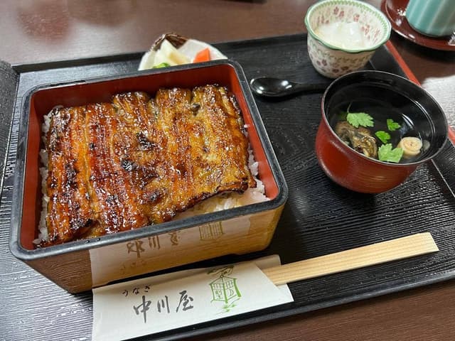 中川屋 - サブ画像3