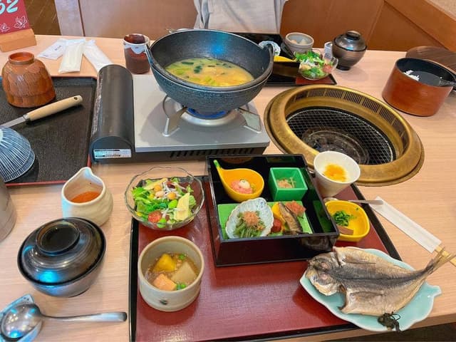 箱根小涌谷温泉 水の音 - サブ画像1