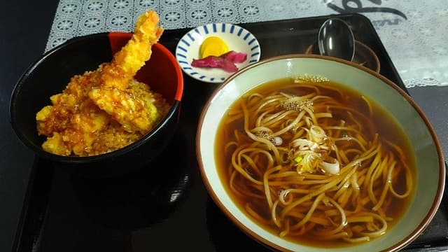 中島食堂 - サブ画像1