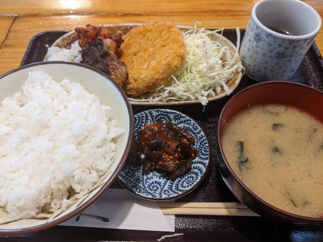 味彩 - サブ画像1