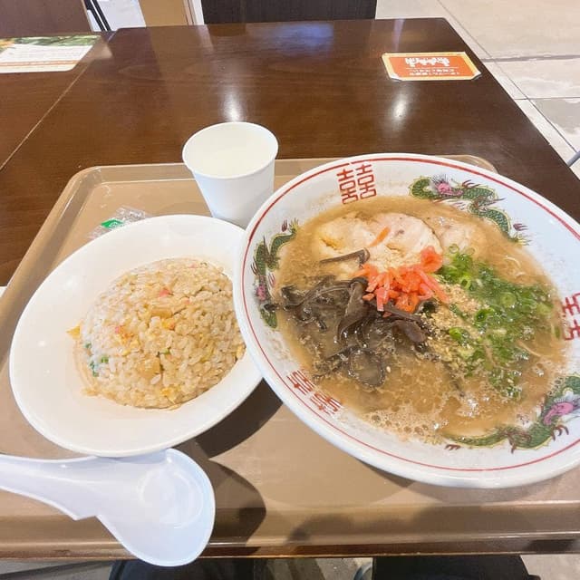 博多だるまJAPAN イオンモール幕張新都心店 - サブ画像2