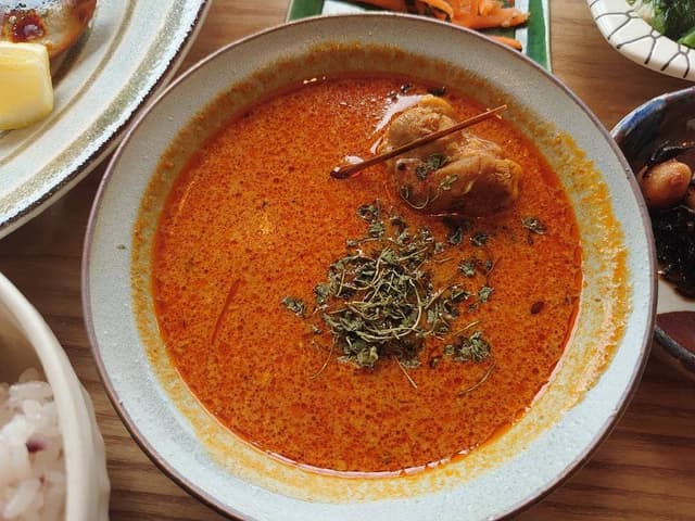 食堂 マウンテン マウンテン - サブ画像2