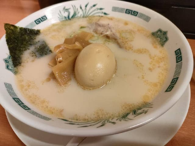 日高屋 浦和東口店 - サブ画像2