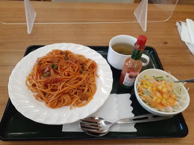 カフェレトロ - サブ画像2