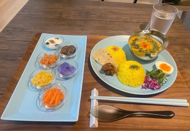 Spice & Co. - サブ画像1