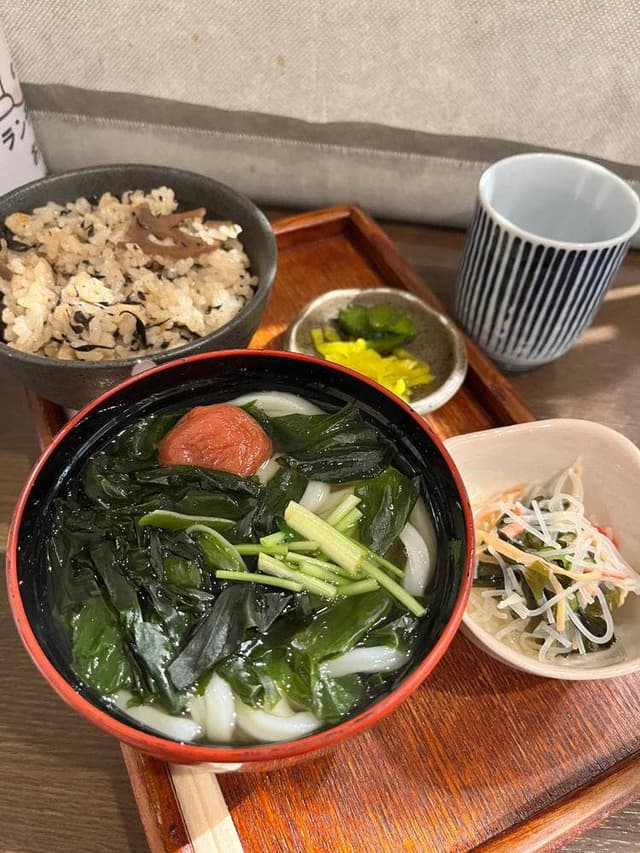 白玉屋 - サブ画像3