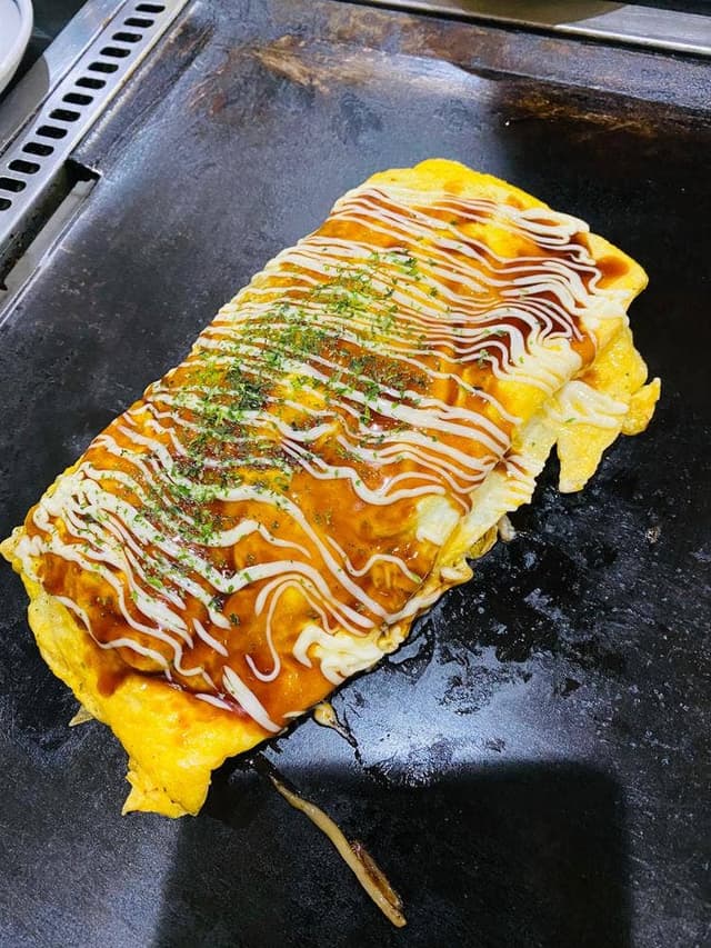 お好み焼き 優月 - サブ画像2