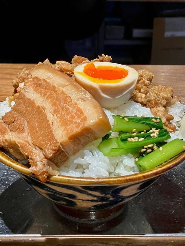 Ryukyu Chinese Stand TAMA - サブ画像3