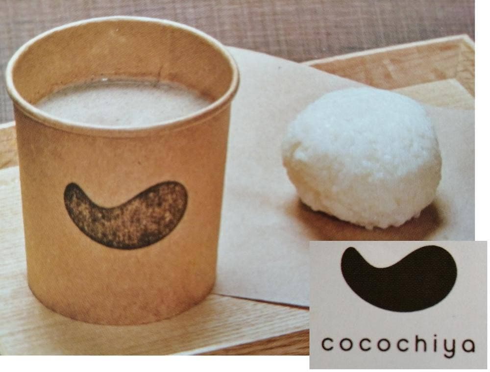 cocochiya